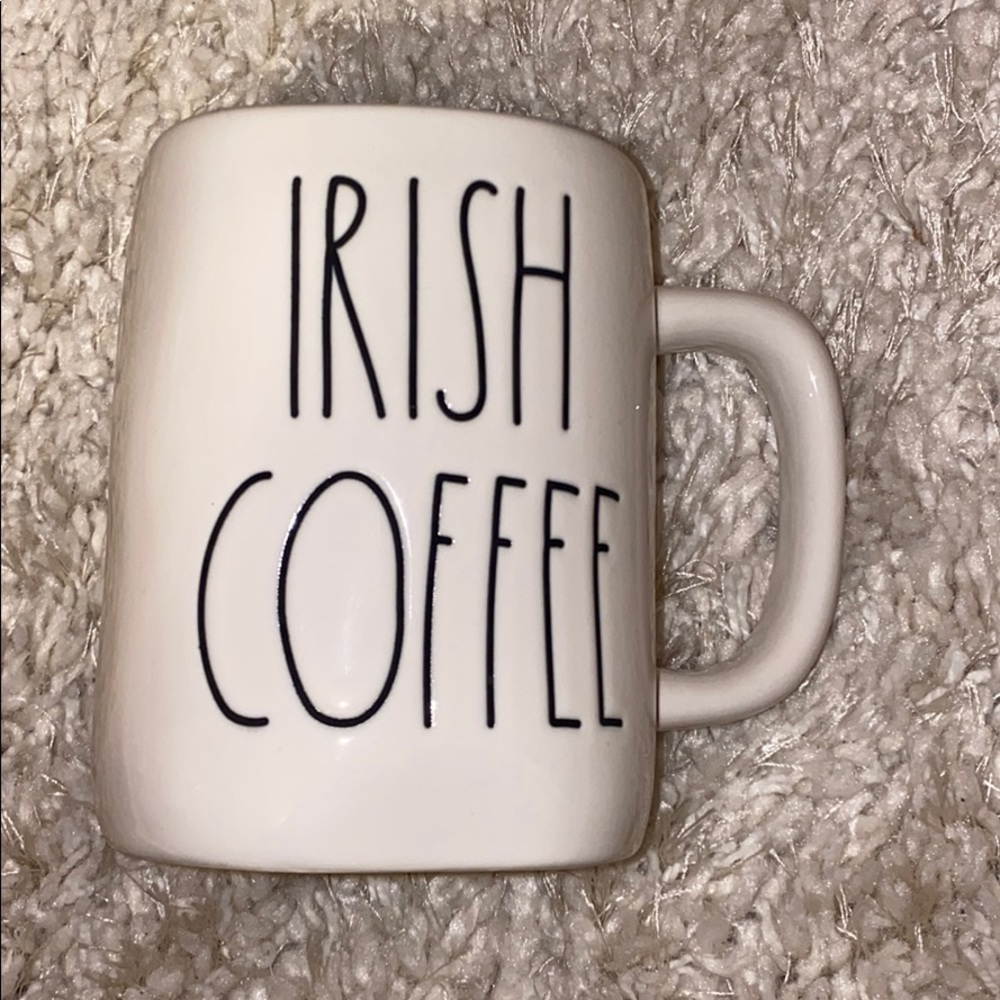 Rae dunn mug
